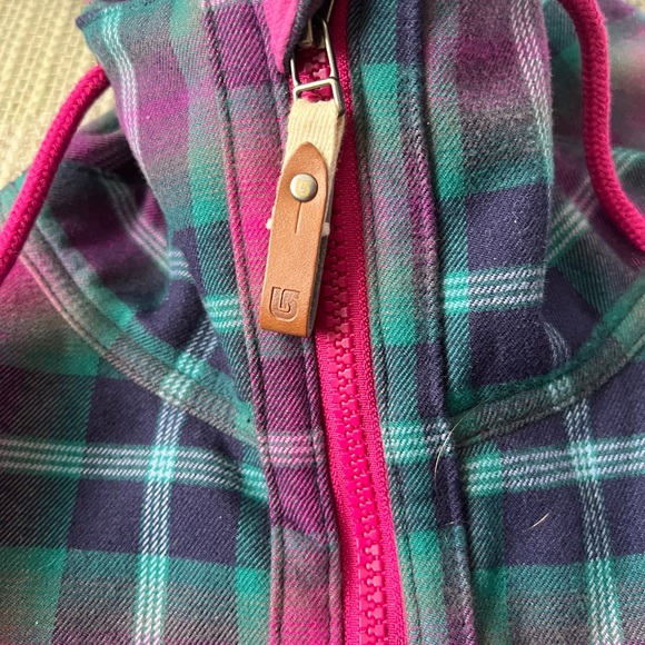 Burton Dryride Jacket - Picture 4 of 4